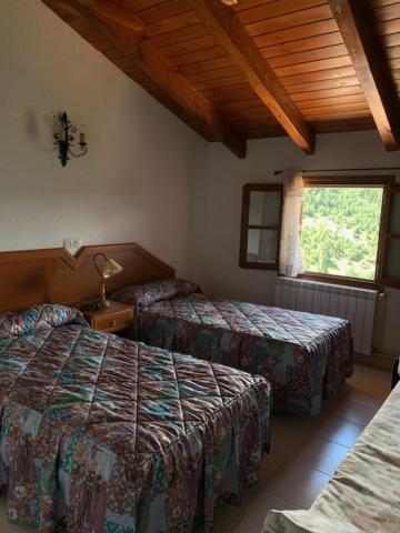 Casa Enriu Guest House Vilaller Exterior foto